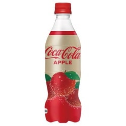 ヨドバシ.com - Coca-Cola コカコーラ コカ・コーラアップル 500ml×24 