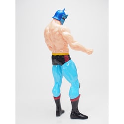 【新品未開封】キン肉マン ニューレトロソフビ09 ロビンマスク2.0 青パンツ ソフビ】【CCP】キン肉マン/ニューレトロソフビ09 ロビンマスク