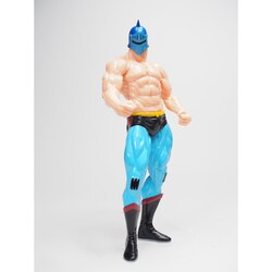 キン肉マン ソフビフィギュア CCP ニューレトロソフビ9 ロビンマスク2.0 ソフビ】【CCP】キン肉マン/ニューレトロソフビ09 ロビンマスク