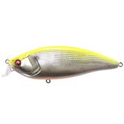 KONOSIRUS SHAD コノシラスシャッド F M チャートバックコノシロ