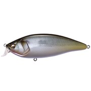 KONOSIRUS SHAD コノシラスシャッド F PM コノシロ