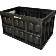 FOLDING CONTAINER Estoril SLW168 BLACK