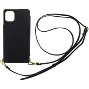ML-CSIP19S-2CBBK [iPhone 11 Pro ケース Cross Body Case black]