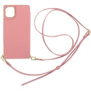 ML-CSIP19S-2CBPK [iPhone 11 Pro ケース Cross Body Case pink]