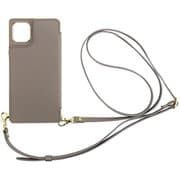 ML-CSIP19M-2CBGR [iPhone 11 ケース Cross Body Case gray]