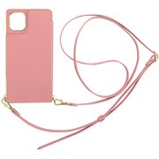 ML-CSIP19M-2CBPK [iPhone 11 ケース Cross Body Case pink]