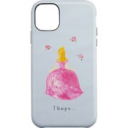 UNI-CSIP19S-2OOPR [iPhone 11 Pro ケース OOTD CASE princess]