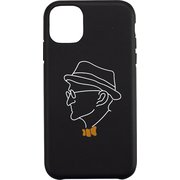 UNI-CSIP19M-2OOMI [iPhone 11 ケース OOTD CASE mister]