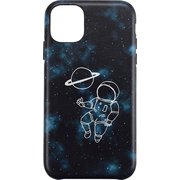 UNI-CSIP19M-2OOCO [iPhone 11 ケース OOTD CASE cosmo]