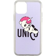 UNI-CSIP19S-1TOUN [iPhone 11 Pro ケース TEZUKA OSAMU HYBRID CASE ユニコ]