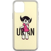UNI-CSIP19S-1TOUR [iPhone 11 Pro ケース TEZUKA OSAMU HYBRID CASE ウラン]