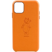UNI-CSIP19S-2ULBO [iPhone 11 Pro用ケース ウルトラ怪獣ウォレットBOOSKA]
