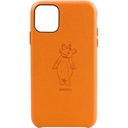 UNI-CSIP19M-2ULBO [iPhone 11用ケース ウルトラ怪獣ウォレットBOOSKA]