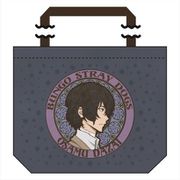 文豪ストレイドッグス アールヌーボーシリーズ トートバッグ 太宰治 [キャラクターグッズ]