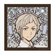 文豪ストレイドッグス アールヌーボーシリーズ マルチクリーナー 中島敦 [キャラクターグッズ]