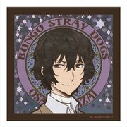 文豪ストレイドッグス アールヌーボーシリーズ マルチクリーナー 太宰治 [キャラクターグッズ]