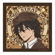 文豪ストレイドッグス アールヌーボーシリーズ マルチクリーナー 江戸川乱歩 [キャラクターグッズ]
