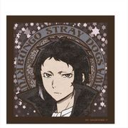 文豪ストレイドッグス アールヌーボーシリーズ マルチクリーナー 芥川龍之介 [キャラクターグッズ]