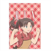 衛宮さんちの今日のごはん 巾着 遠坂凛 [キャラクターグッズ]