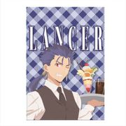衛宮さんちの今日のごはん 巾着 ランサー [キャラクターグッズ]