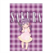 衛宮さんちの今日のごはん 巾着 間桐桜SD [キャラクターグッズ]