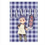 衛宮さんちの今日のごはん 巾着 ランサーSD [キャラクターグッズ]