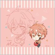 ギヴン ぽぷきゃら マルチクリーナー 佐藤真冬 [キャラクターグッズ]