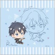 ギヴン ぽぷきゃら マルチクリーナー 上ノ山立夏 [キャラクターグッズ]