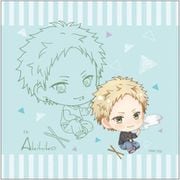 ギヴン ぽぷきゃら マルチクリーナー 梶秋彦 [キャラクターグッズ]