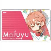 ギヴン ぽぷきゃら ICカードステッカー 佐藤真冬 [キャラクターグッズ]