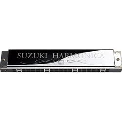 複音ハーモニカ C調 SU-21SP-N C