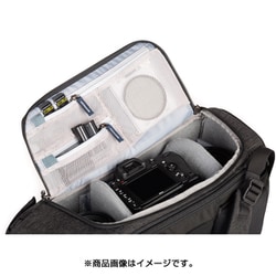 シンクタンクフォト アーバンアクセス 15 バックパック Amazon.com : Think Tank Photo Urban Access 15 Side-loading