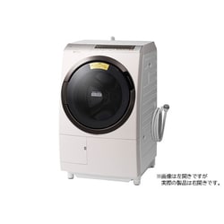 ヨドバシ.com - 日立 HITACHI BD-SX110ER N [ドラム式洗濯乾燥機 ...