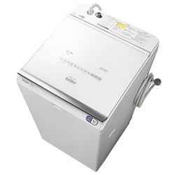 ヨドバシ.com - 日立 HITACHI BW-DX120E W [ビートウォッシュ縦型洗濯 