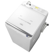 ビートウォッシュ縦型洗濯乾燥機 12kg ホワイト BW-DX120E W