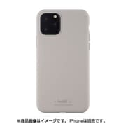 14304 [シリコンケース iPhone 11 Pro Taupe]