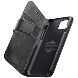 SUPREMECIPHXIMAXK [Supre iPhone 11 Pro Max BK]