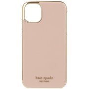 iPhone 11 Inlay Wrap pale vellum KSIPH-140-PVLM
