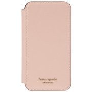 iPhone 11 Inlay Folio pale vellum pu KSIPH-143-PLVM