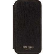 ヨドバシ.com - KSIPH-143-BLK [iPhone 11 Inlay Folio black pu