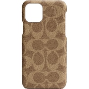 iPhone 11 Pro SLIM WRAP CASE SIGNATURE C WRAP Khaki CIPH-016-SCKHK
