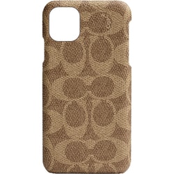 ヨドバシ.com - コーチ Coach CIPH-017-SCKHK [iPhone 11 SLIM WRAP