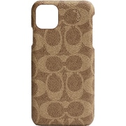 iPhone 11 Pro Max SLIM WRAP CASE SIGNATURE C WRAP Khaki CIPH-018-SCKHK