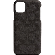 iPhone 11 Pro Max SLIM WRAP CASE SIGNATURE C WRAP Black CIPH-018-SCBLK