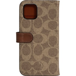 ヨドバシ.com - コーチ Coach CIPH-020-SCKHK [iPhone 11 WALLET CASE