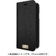 1401CBT6 [iPhone 11 Pro Classic Booklet Black]