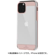 1403CLR56 [iPhone 11 Pro Innocence Case Clear Rose Gold]