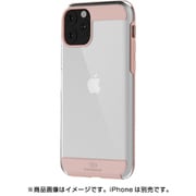 1413CLR56 [iPhone 11 Innocence Case Clear Rose Gold]