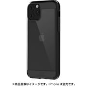 1423CLR6 [iPhone 11 Pro Max Innocence Tough Case Clear Black]