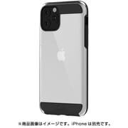 1090ARR02 [iPhone 11 Pro Air Robust Case Black]